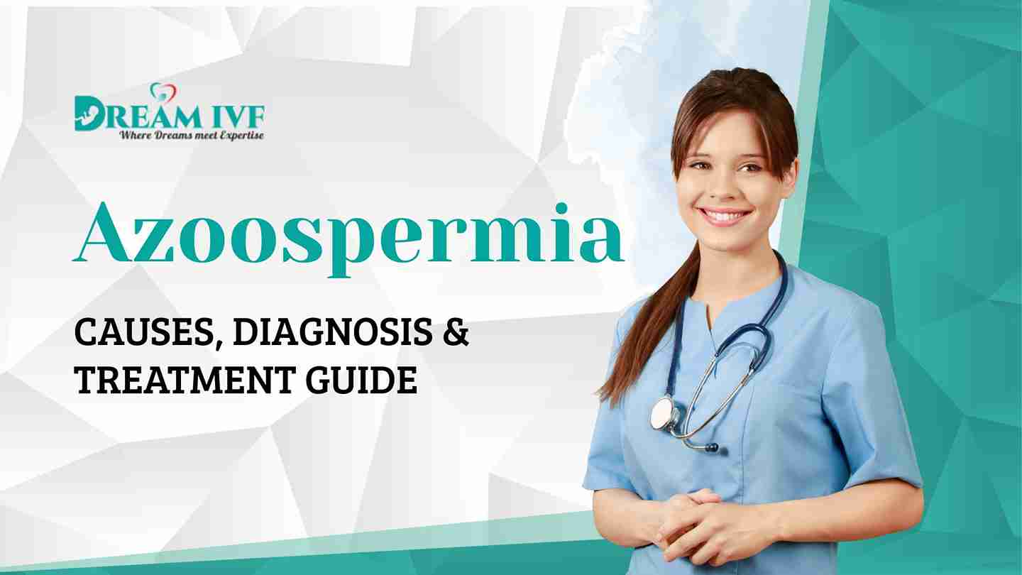Azoospermia