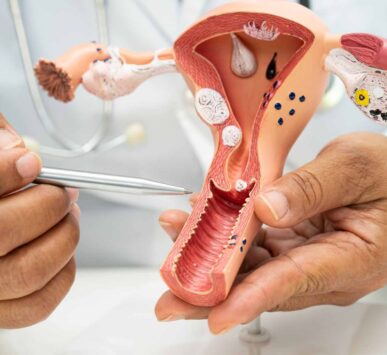 Expert gynecologist Services in Patiala