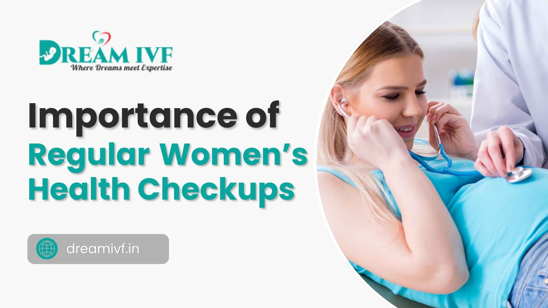 Importance of Regular Women’s Health Checkups