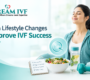 Can Lifestyle Changes Improve IVF Success 90x80